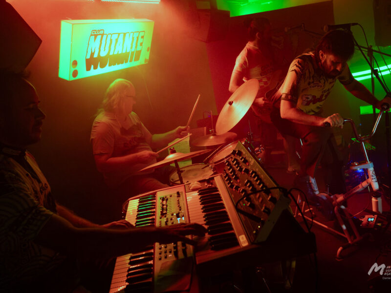 Primera semifinal Pop-Rock 2026 en Mutante · Mallorca Music Magazine