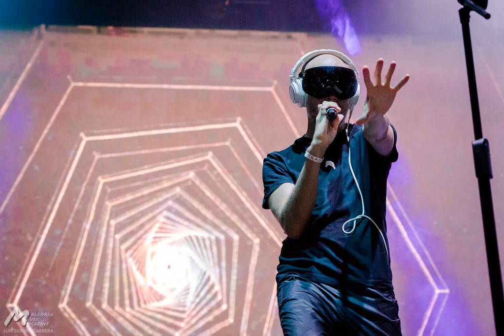 Concierto La Casa Azul Fest Ciutat 2019