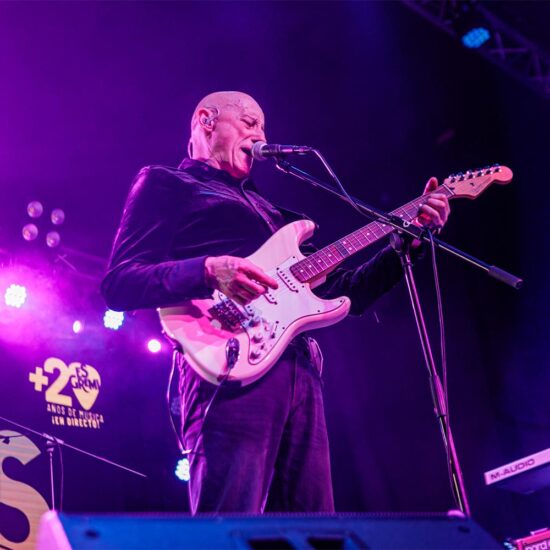 Ilegales en Es Gremi - Mallorca Music Magazine