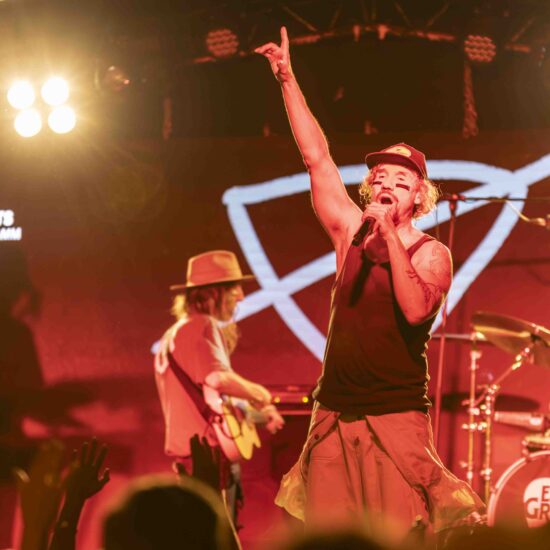 Macaco en Es Gremi · Mallorca Music Magazine