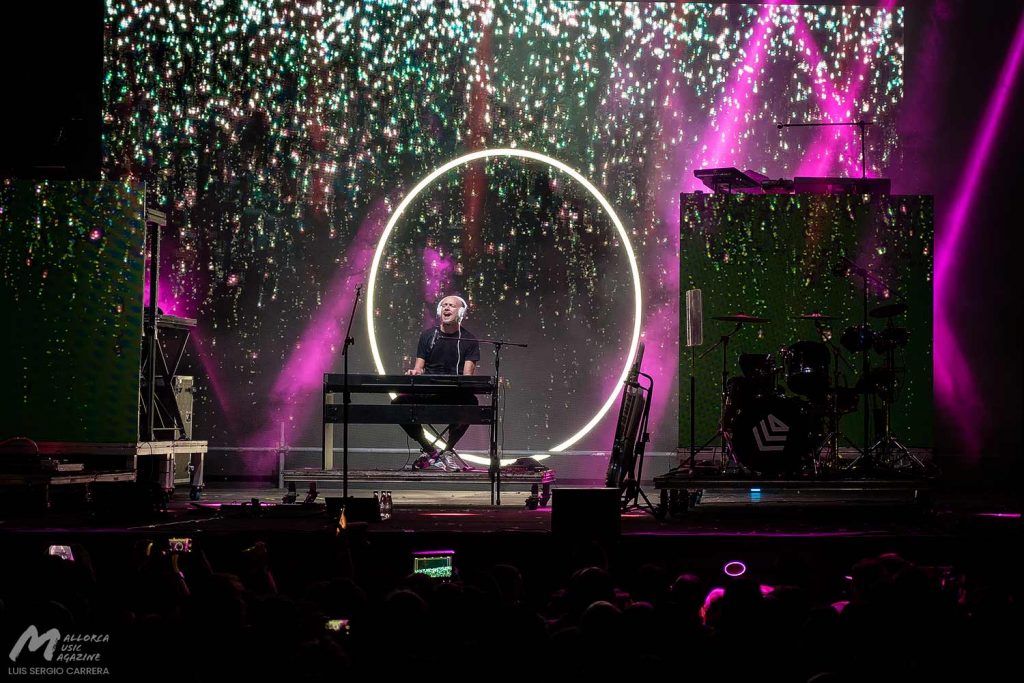 Concierto La Casa Azul Fest Ciutat 2019