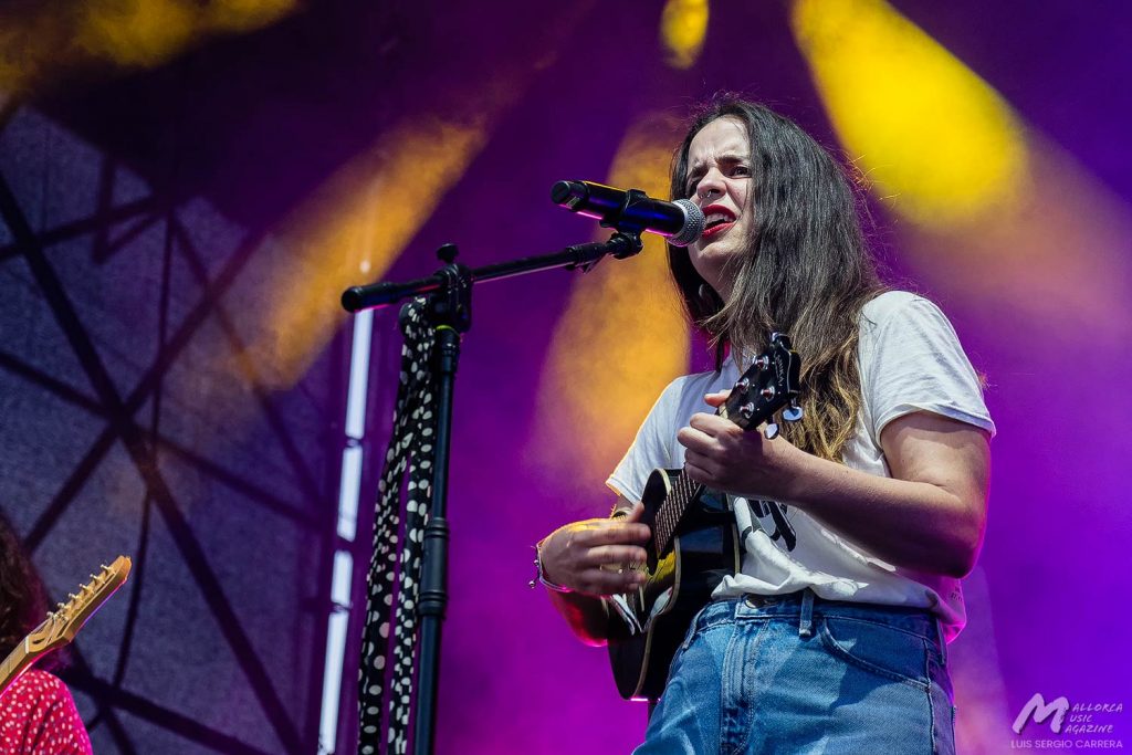 Sweet Poo Smell Mallorca Live Festival 2019