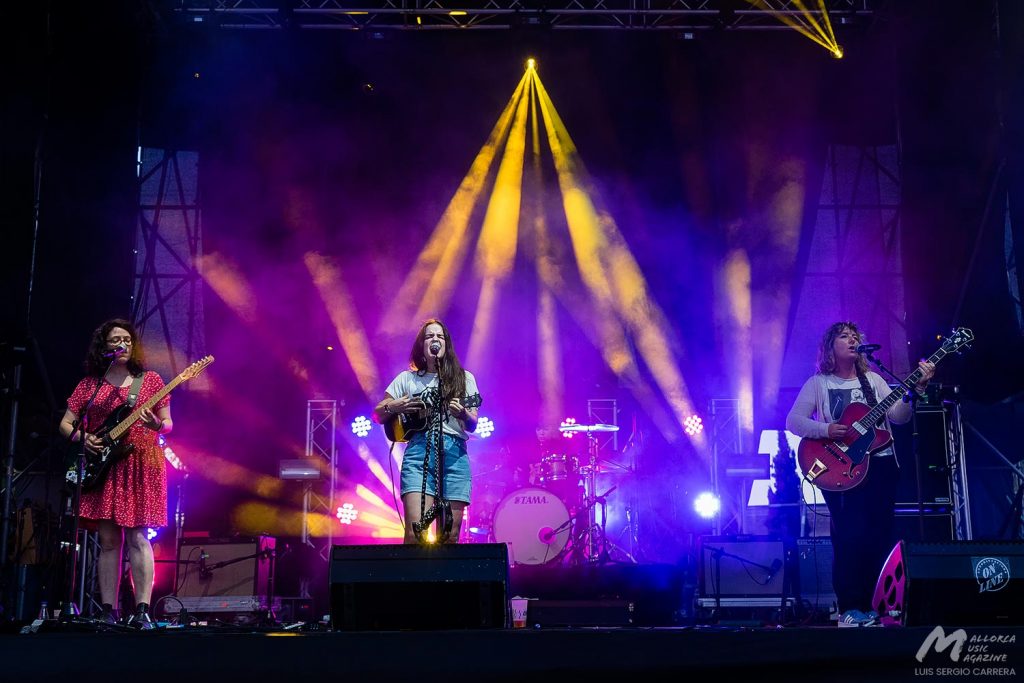 Sweet Poo Smell Mallorca Live Festival 2019