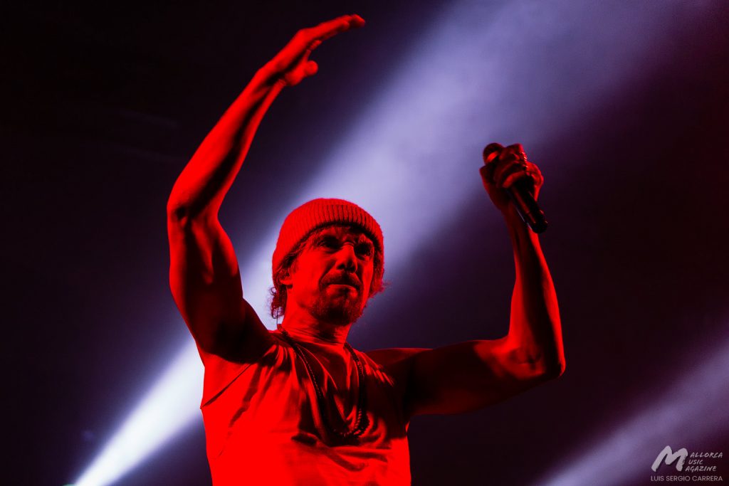 Macaco Mallorca Live Festival 2018