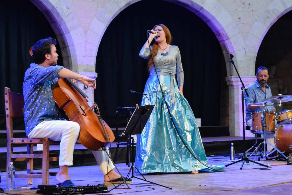 Voicello - Mallorca Music Magazine