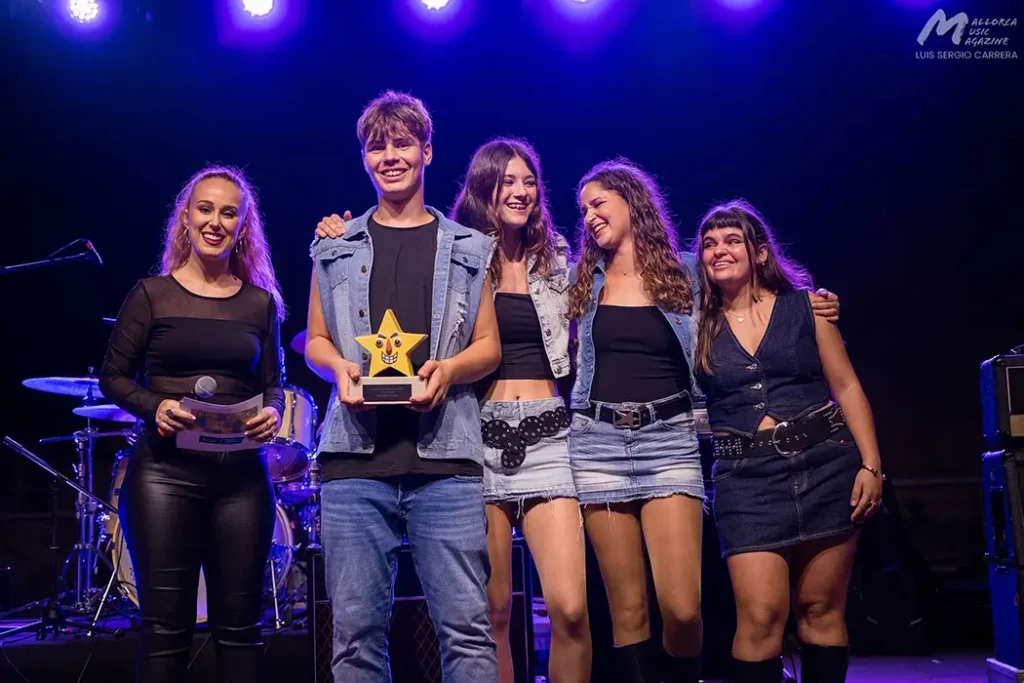 U.R. Bad U.R. Bad · Mallorca Music Magazine