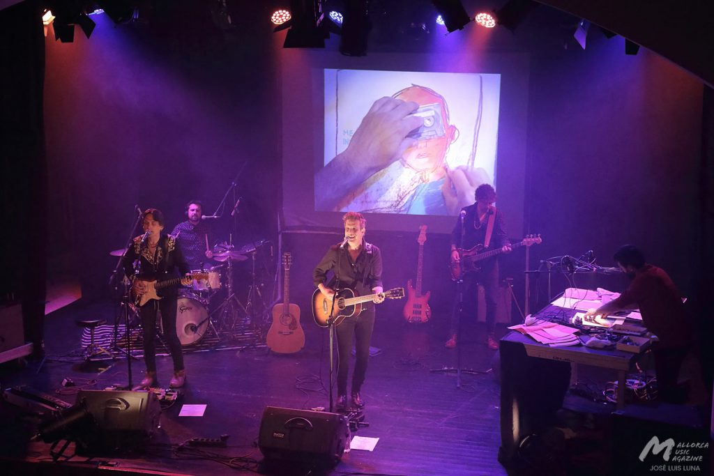 Suasi XXS - Mallorca Music Magazine