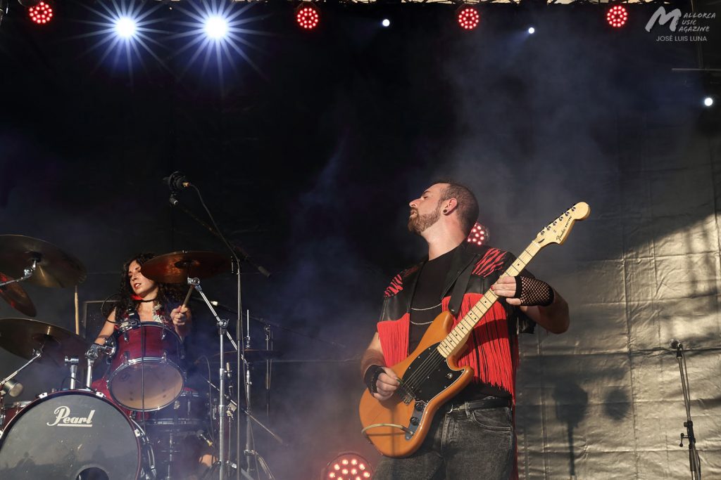 Yoko Factor - Mallorca Music Magazine