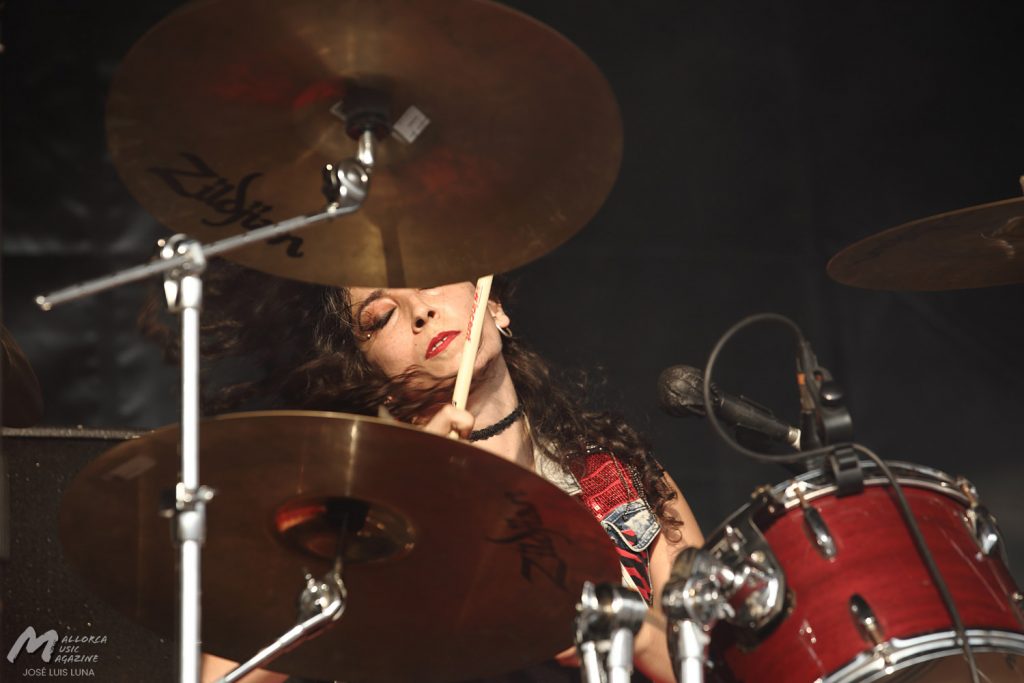 Yoko Factor - Mallorca Music Magazine