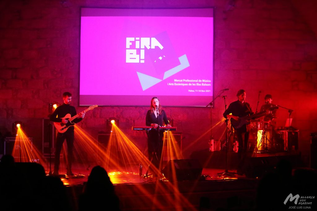 Fira B! - Alanaire - Mallorca Music Magazine