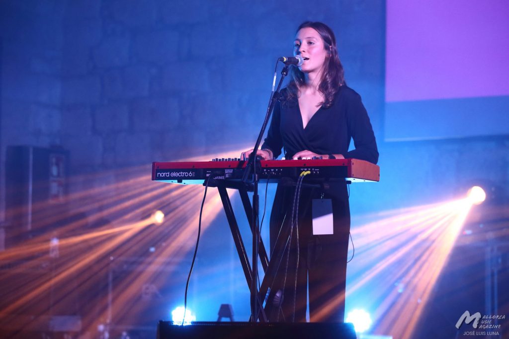 Fira B! - Alanaire - Mallorca Music Magazine