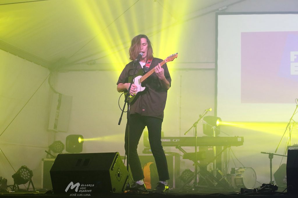 Fira B! - Go Cactus - Mallorca Music Magazine