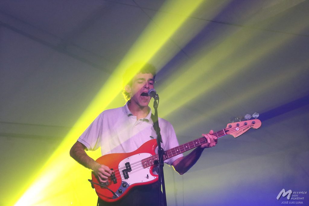 Fira B! - Go Cactus - Mallorca Music Magazine