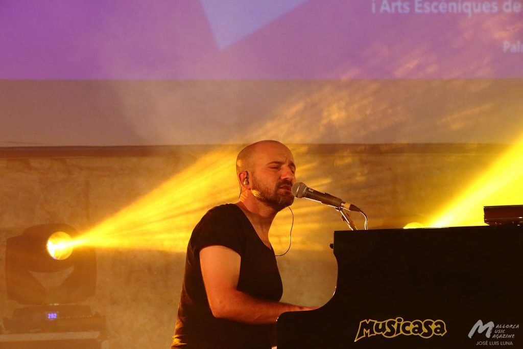 Fira B! - Guiem Soldevila - Mallorca Music Magazine