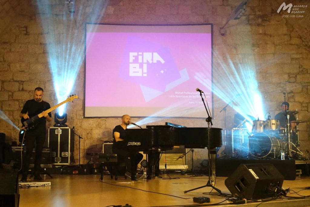 Fira B! - Guiem Soldevila - Mallorca Music Magazine