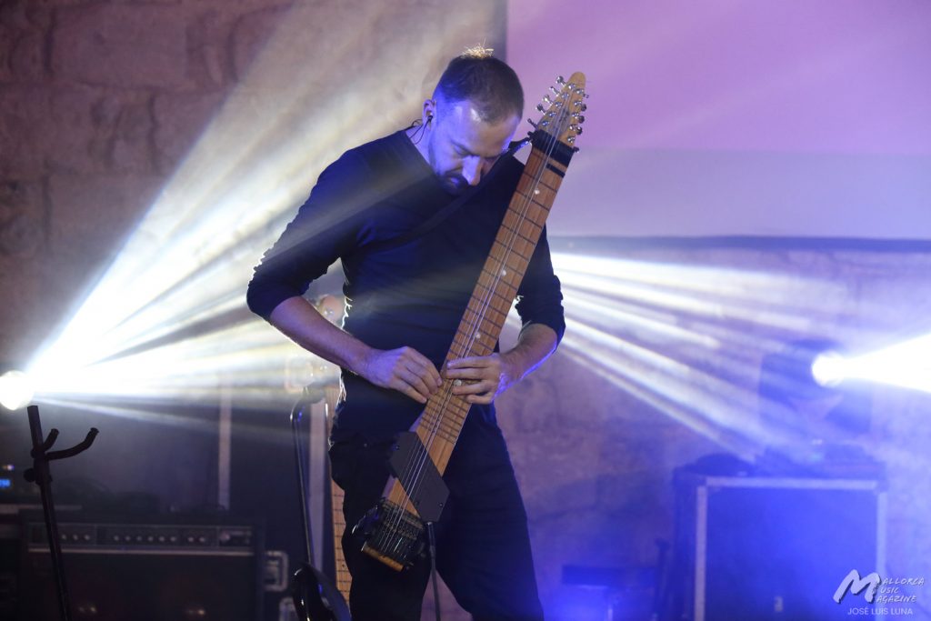 Fira B! - Guiem Soldevila - Mallorca Music Magazine