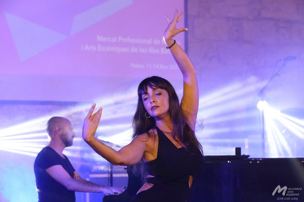 Fira B! - Guiem Soldevila - Mallorca Music Magazine