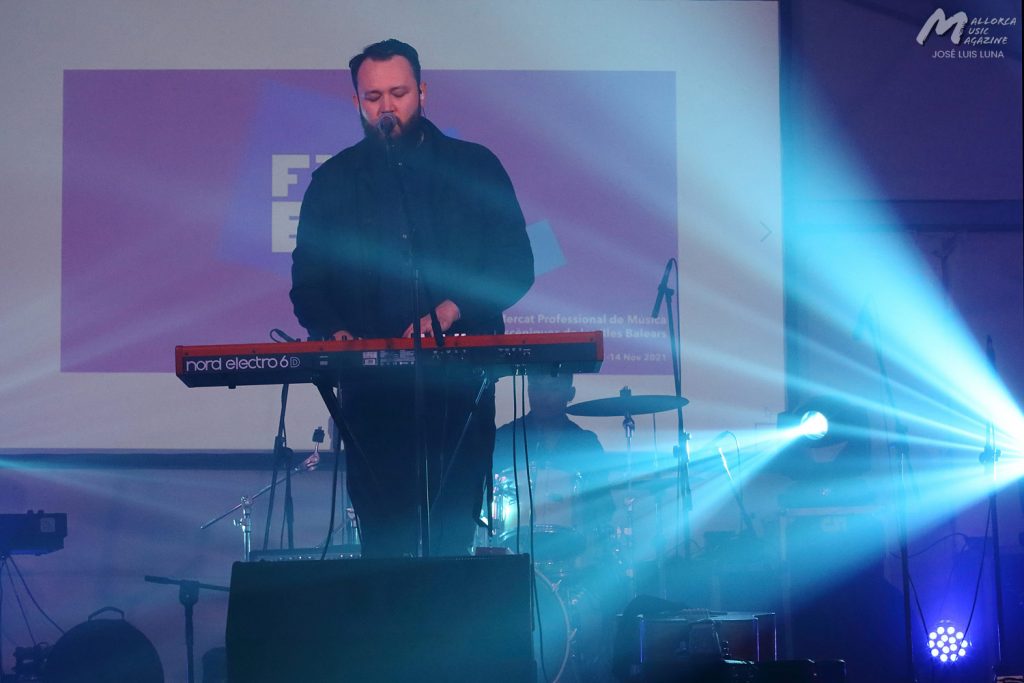 Fira B! - Jack in Water - Mallorca Music Magazine