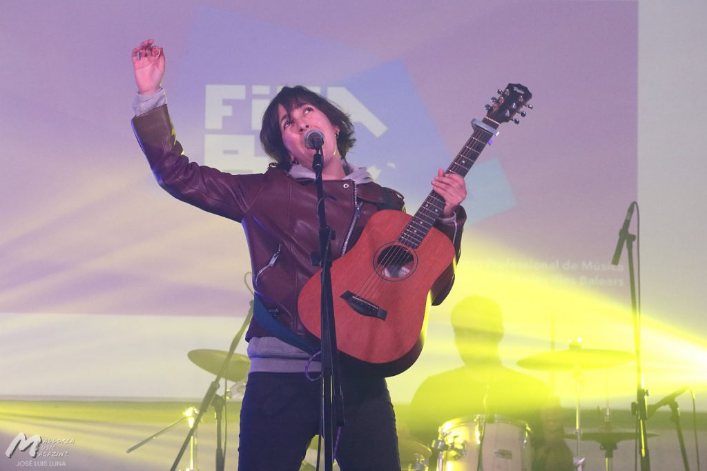 Fira B! - Ombra - Mallorca Music Magazine