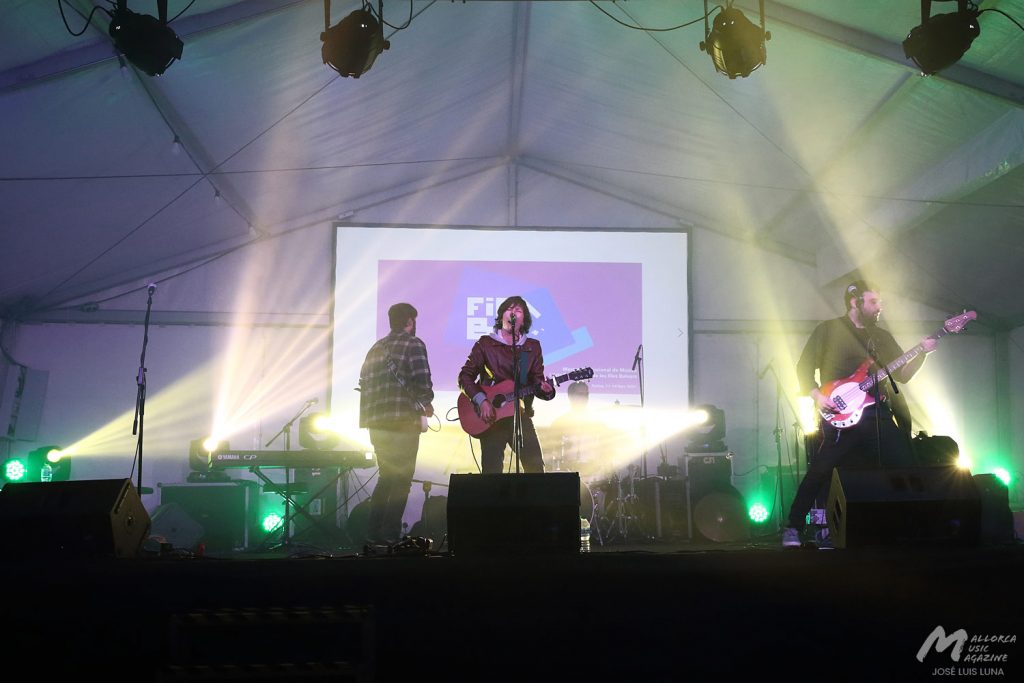 Fira B! - Ombra - Mallorca Music Magazine