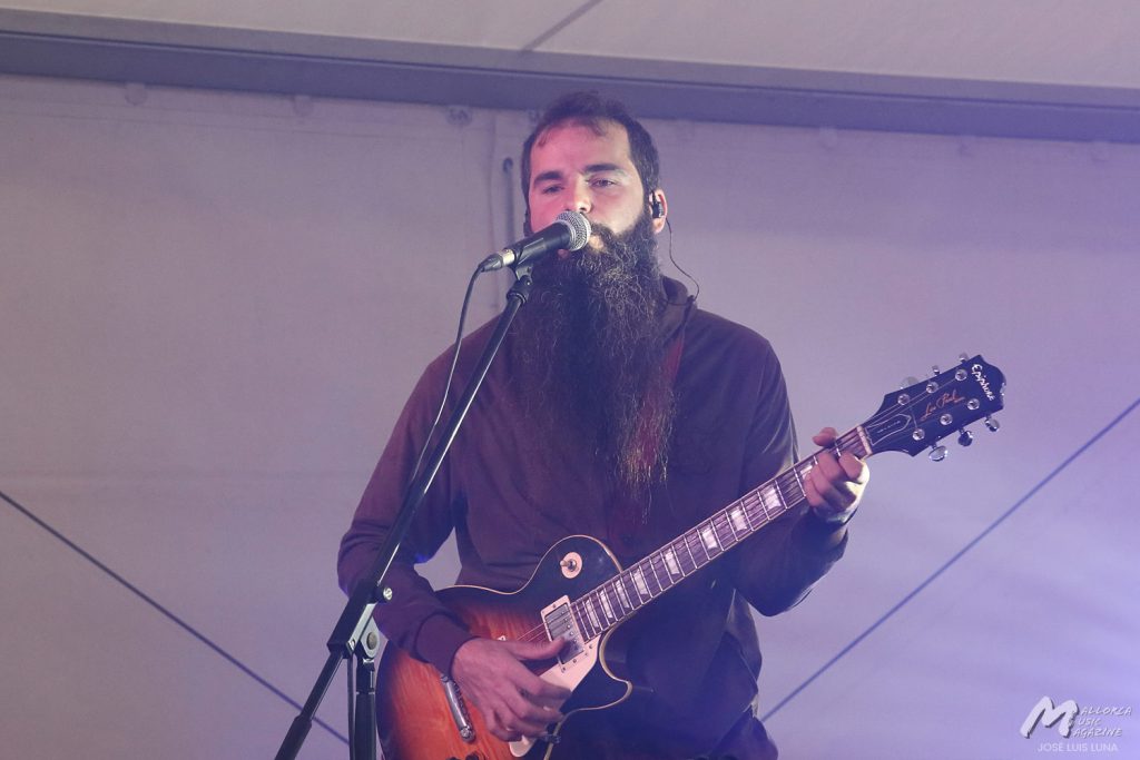 Fira B! - PerSona - Mallorca Music Magazine