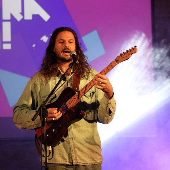 Fira B! - The Prussians - Mallorca Music Magazine