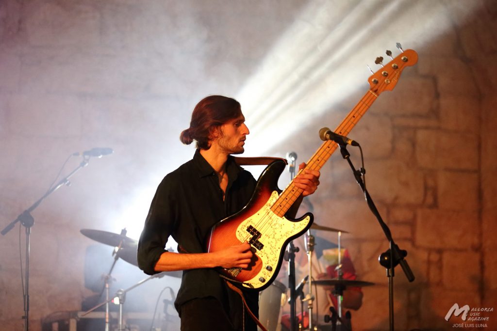 Fira B! - The Prussians - Mallorca Music Magazine