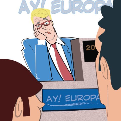 Salt and Lemon - La Tarjeta de Embarque - Mallorca Music Magazine