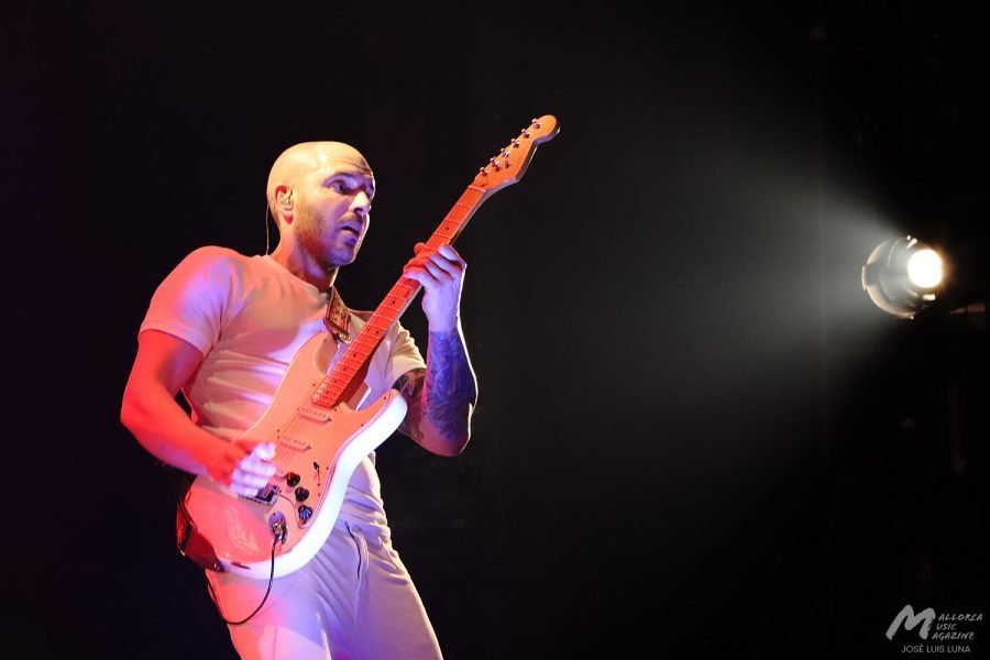 O-Erra en el Teatre Principal de Palma - Mallorca Music Magazine