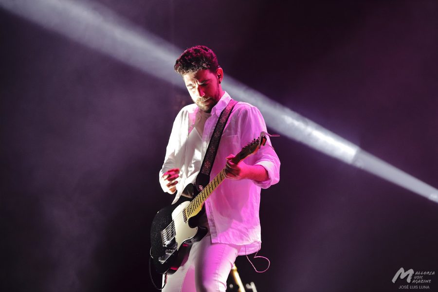 O-Erra en el Teatre Principal de Palma - Mallorca Music Magazine