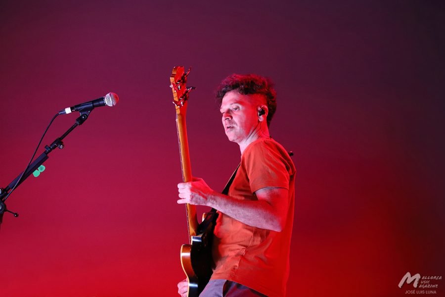 2022-08-21 Jorge Drexler Mallorca Live Summer (Calvià) - Mallorca Music Magazine