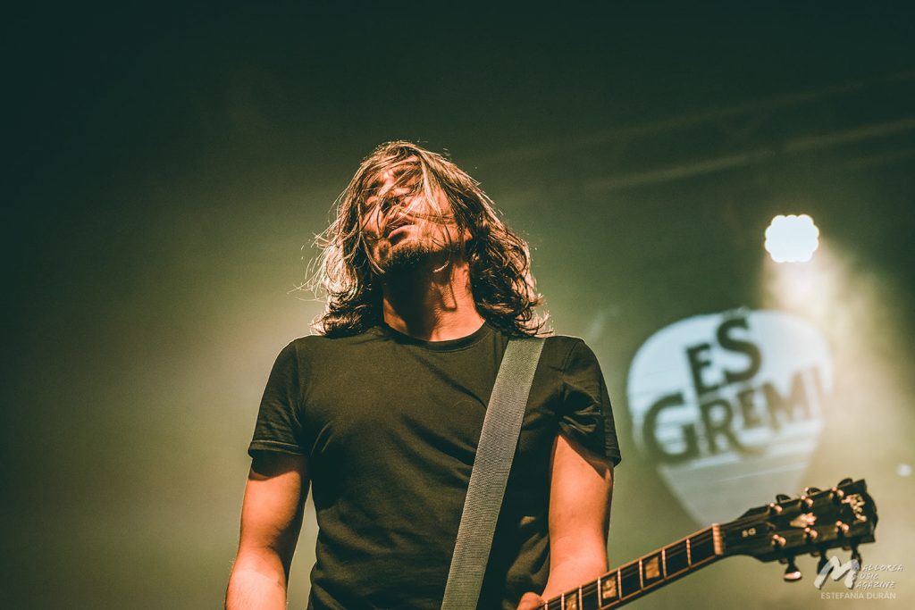 2022-10-29 Atomic Festival - F-E-A Forces Elèctriques d'Andorra - Mallorca Music Magazine