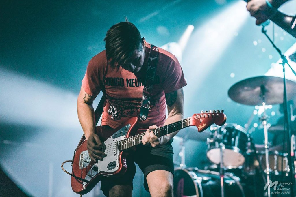 2022-10-29 Atomic Festival - F-E-A Forces Elèctriques d'Andorra - Mallorca Music Magazine