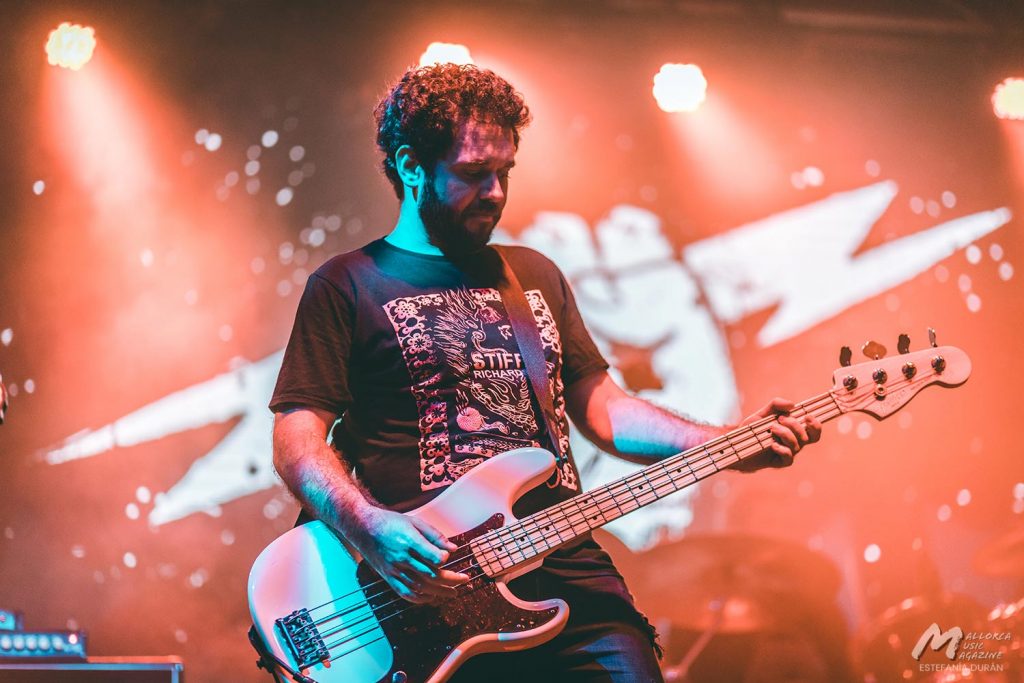 2022-10-29 Atomic Festival - F-E-A Forces Elèctriques d'Andorra - Mallorca Music Magazine