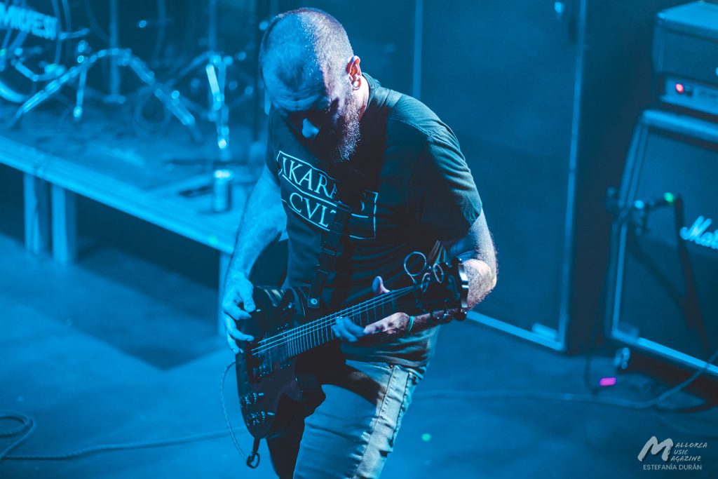 2022-10-29 Atomic Festival - F-E-A Forces Elèctriques d'Andorra - Mallorca Music Magazine