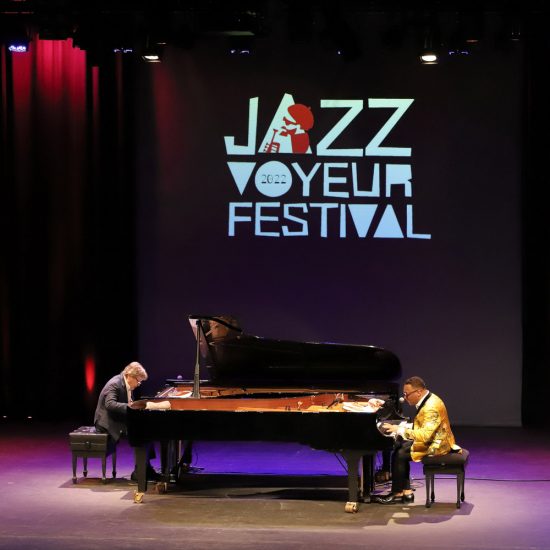 2022-11-17 Chano Domínguez & Gonzalo Rubalcaba - Jazz Voyeur - Mallorca Music Magazine