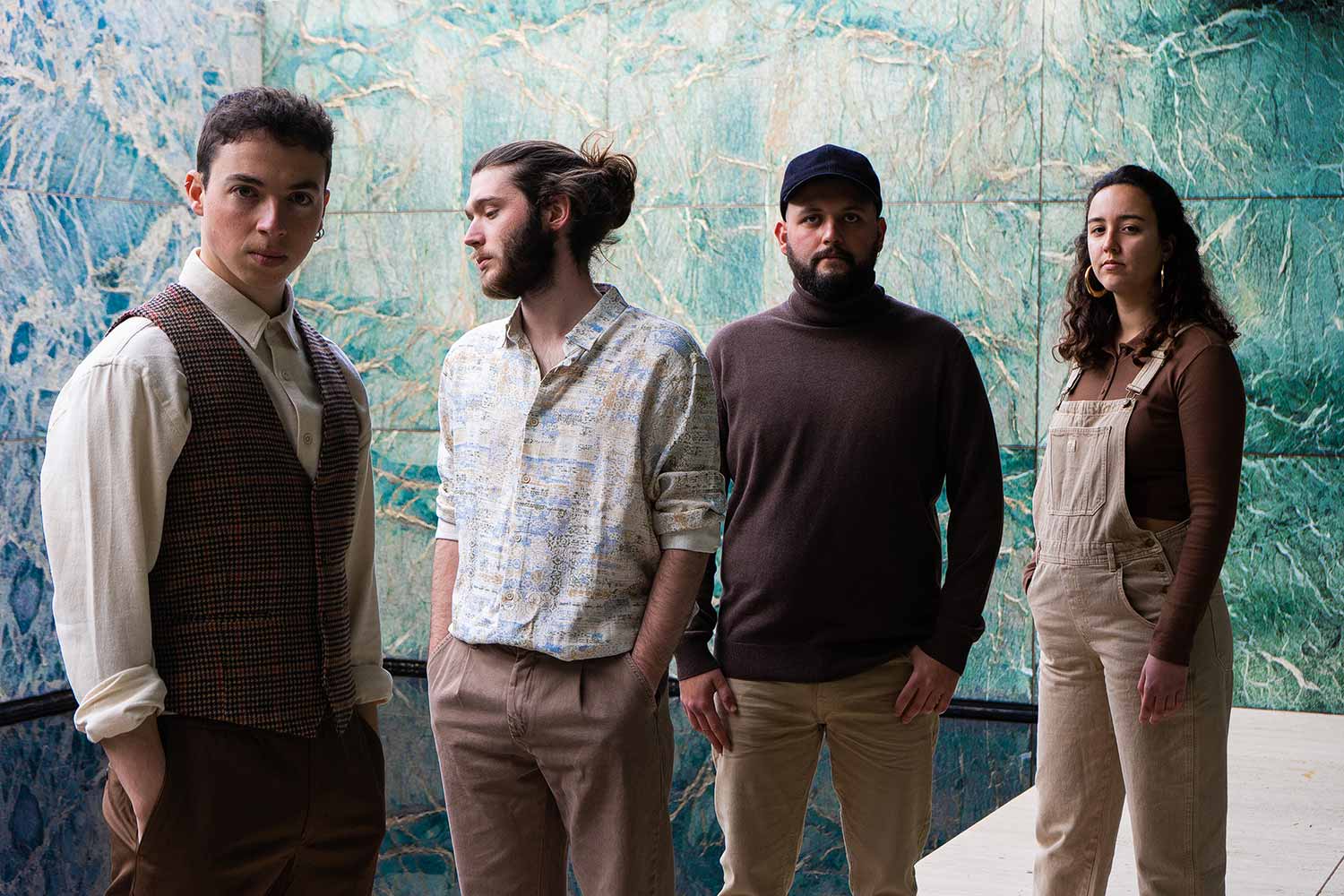 Amulet - Mallorca Music Magazine