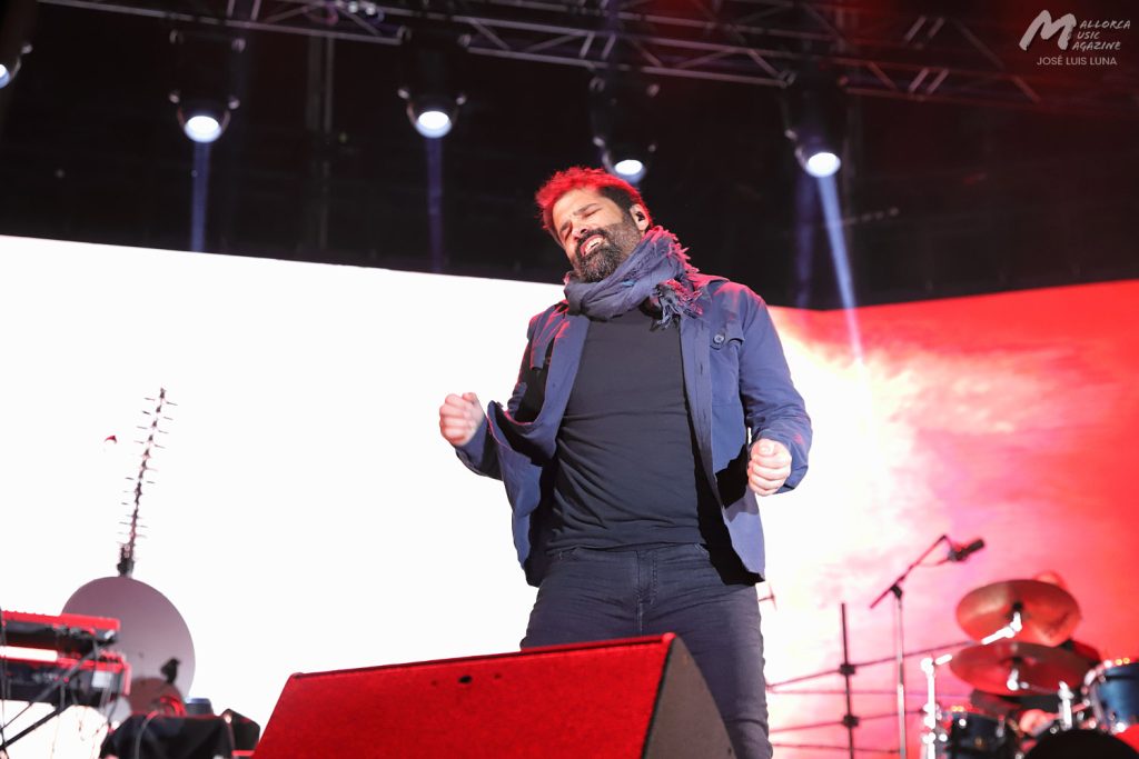 2023-01-28 Antònia Font en Palma - Mallorca Music Magazine