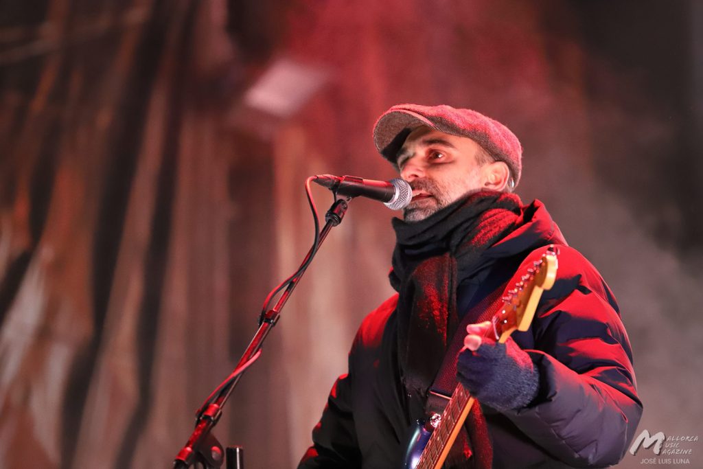 2023-01-28 Antònia Font en Palma - Mallorca Music Magazine