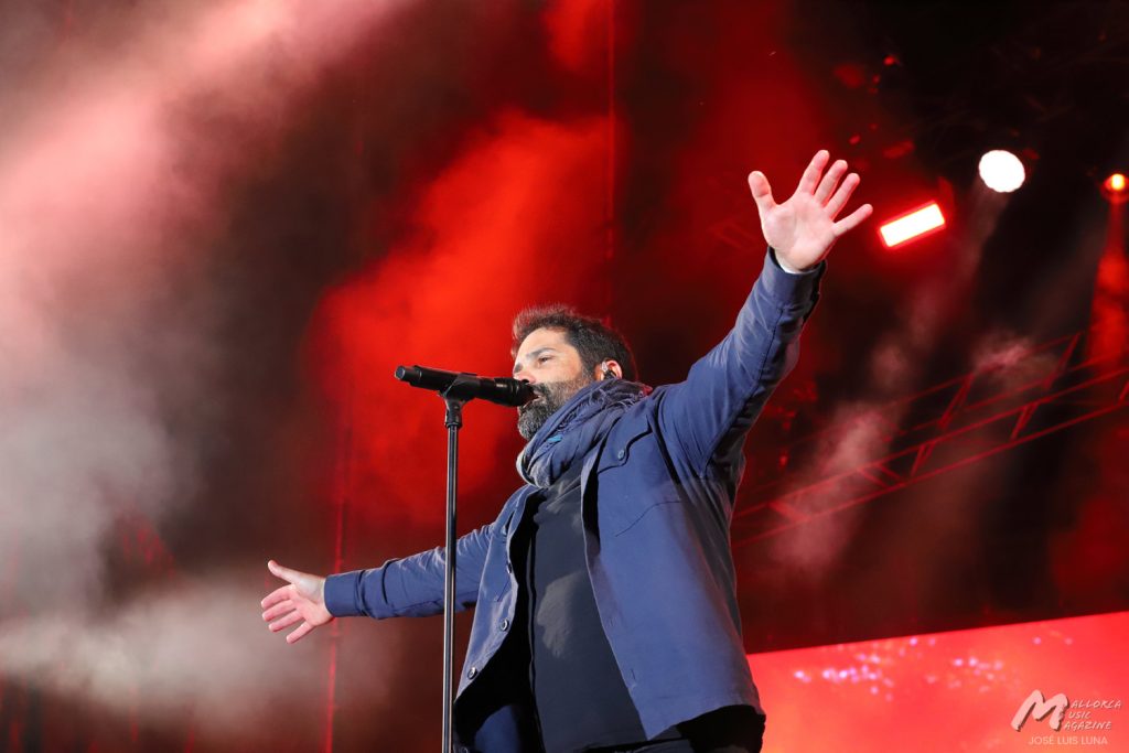 2023-01-28 Antònia Font en Palma - Mallorca Music Magazine