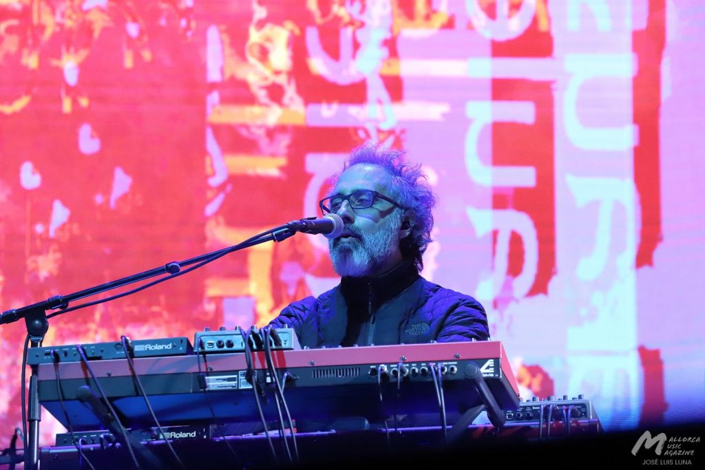 2023-01-28 Antònia Font en Palma - Mallorca Music Magazine