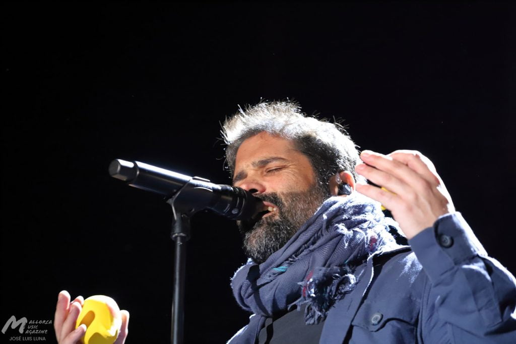 2023-01-28 Antònia Font en Palma - Mallorca Music Magazine