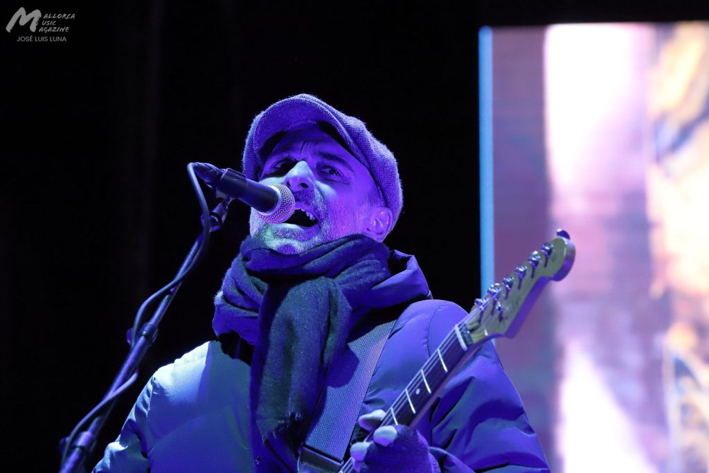 2023-01-28 Antònia Font en Palma - Mallorca Music Magazine