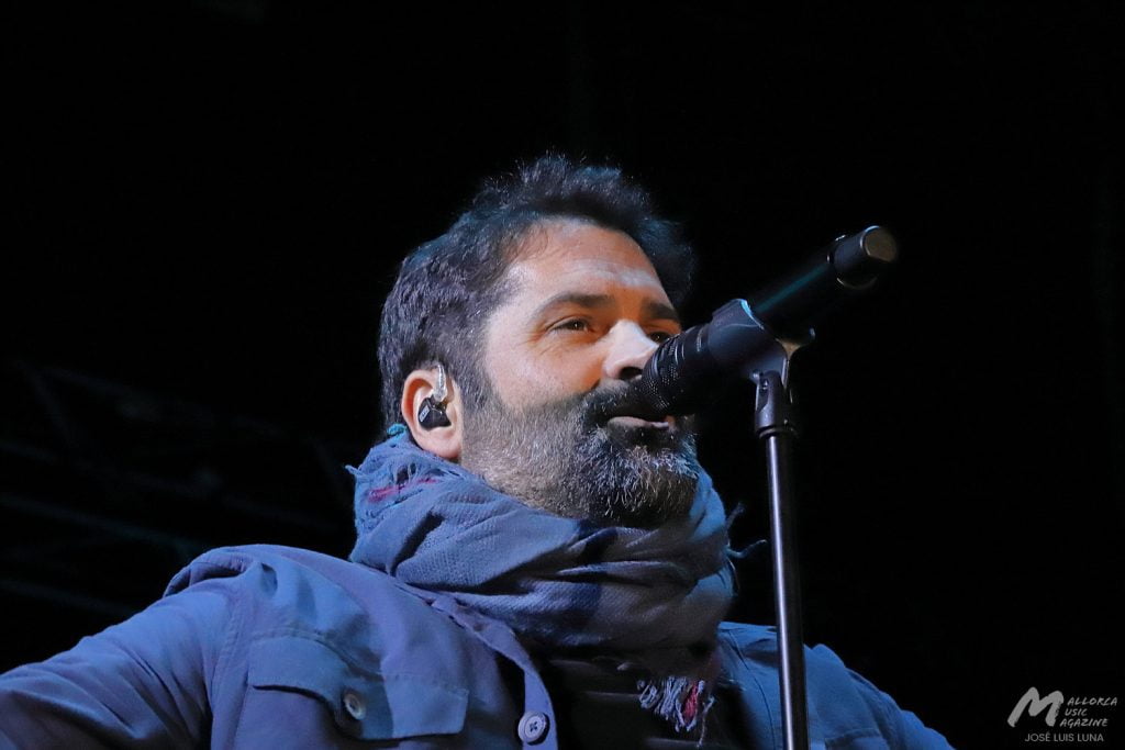 2023-01-28 Antònia Font en Palma - Mallorca Music Magazine