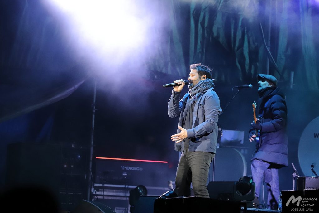 2023-01-28 Antònia Font en Palma - Mallorca Music Magazine