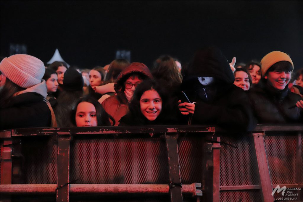 2023-01-28 Antònia Font en Palma - Mallorca Music Magazine