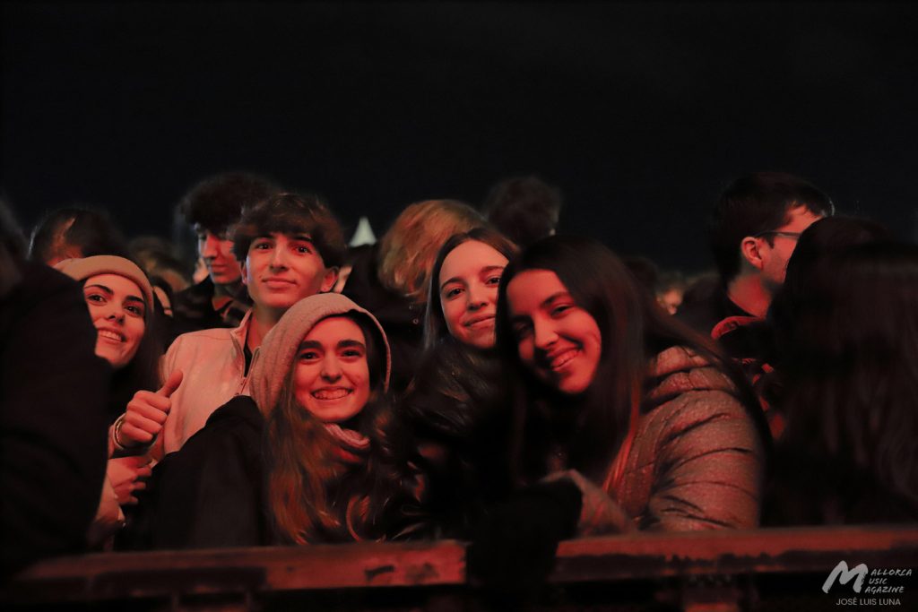 2023-01-28 Antònia Font en Palma - Mallorca Music Magazine