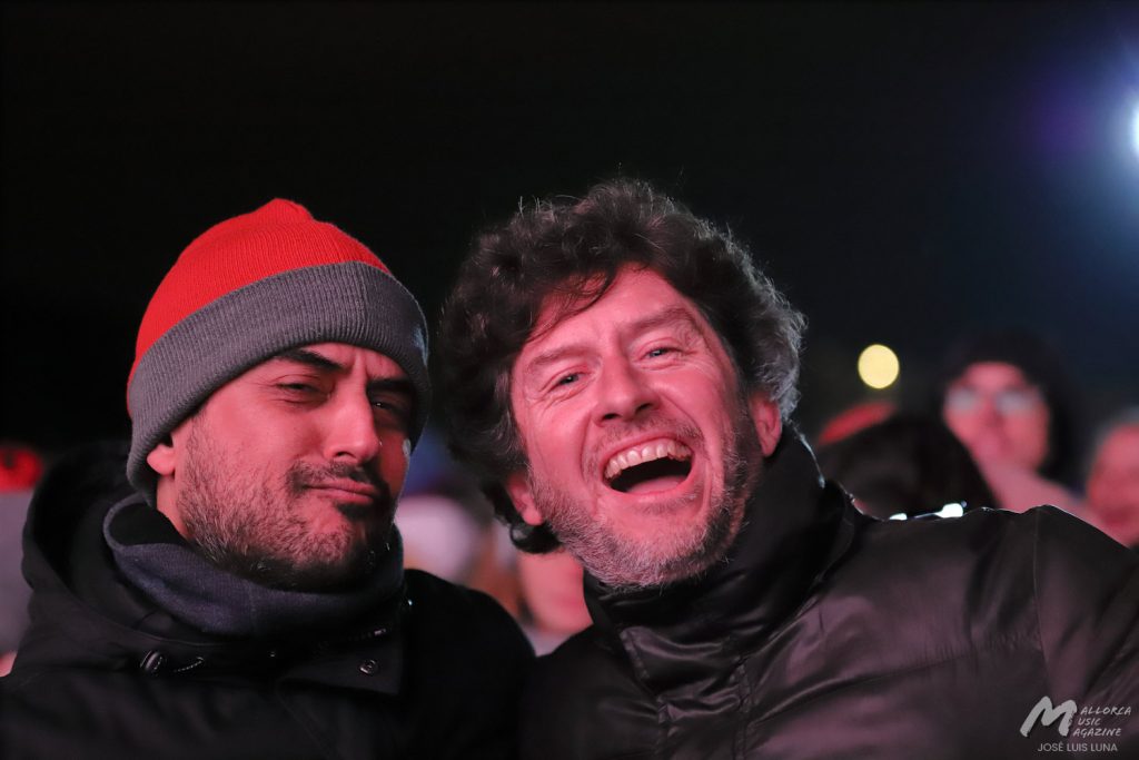 2023-01-28 Antònia Font en Palma - Mallorca Music Magazine