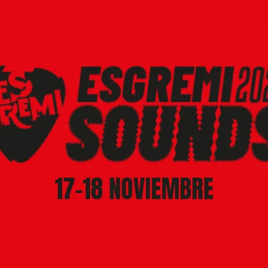 Es Gremi Sounds 2023 - Mallorca Music Magazine