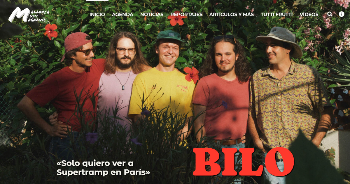 Bilo: 